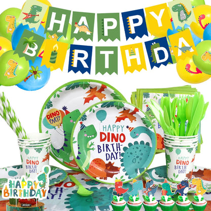 Dinossauro tema festa favo de mel mesa decoração selva safári dino rugido dinossauro