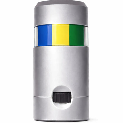 Pintura Tinta Facial Bastão Brasil Verde Amarelo Copa Mundo e Pintura Tinta Facial Bastão