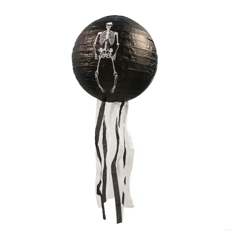 Lanterna de de morcego, Lanterna de de Halloween - Decorações de lanternas de morcego