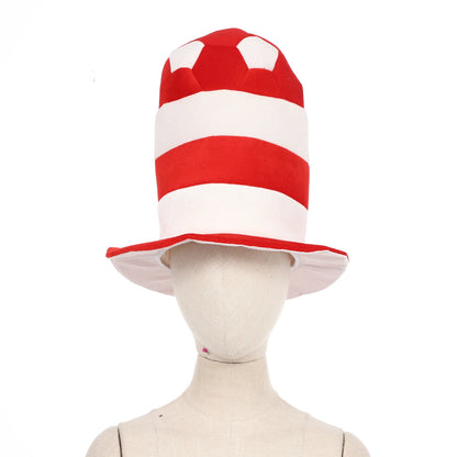 Chapéu Bola e Bandeira Brasil Copa do Mundo 62*33cm / 24.41*13 Pol.