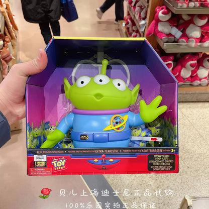 Disney Pixar Toy Story Figura de Ação Personagem Surpresa 9.5" para crianças e adultos