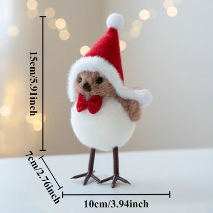 Quebra Nozes Pano 1 Peça de decoração de natal quebra-nozes | Soldado Quebra-Nozes