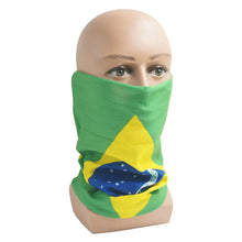 Carregar imagem no visualizador da galeria, Explore nossa linha de bandanas unissex projetadas para atender a todos os estilos
