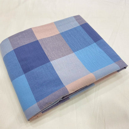 Estampado Festa Junina Xadrez Vermelho Caipira 100cm X 250cm