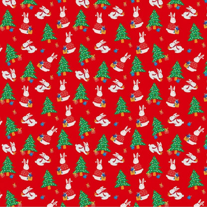 Papel kraft Natal Papel de Presente de Natal do Papai Noel, Embalagem de Presentes Kraft