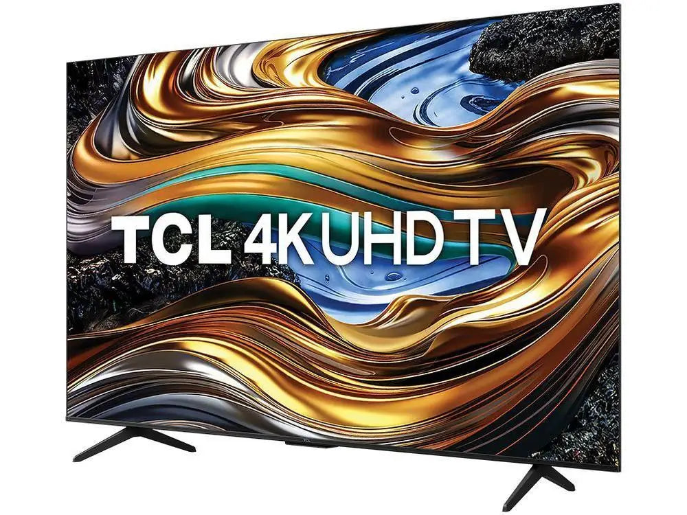 Smart TV 55” LED TCL 55P755 Wi-Fi Bluetooth