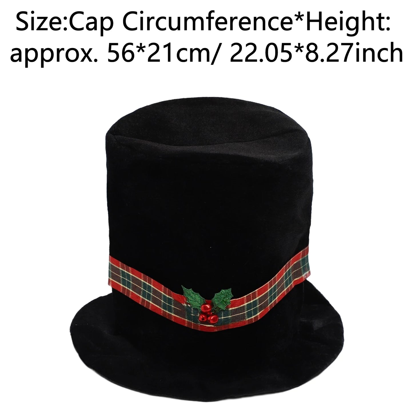 Chapéu Bola e Bandeira Brasil Copa do Mundo 62*33cm / 24.41*13 Pol.