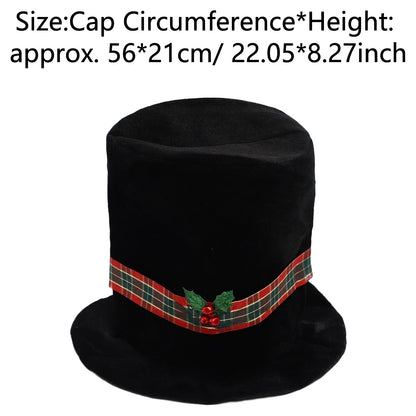 Chapéu Bola e Bandeira Brasil Copa do Mundo 62*33cm / 24.41*13 Pol.