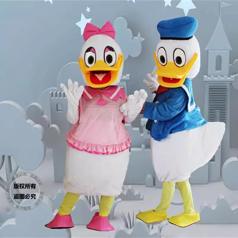 Disney Mickey Mouse macacão adulto manga longa com capuz fato cosplay