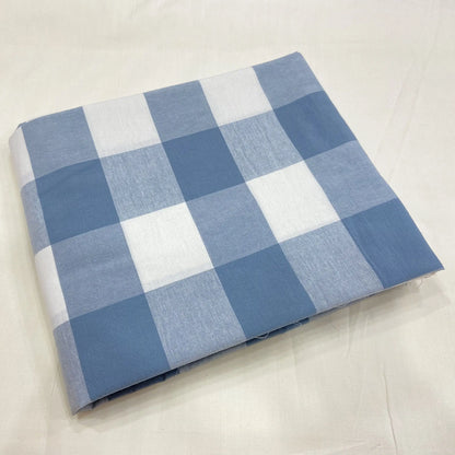 Estampado Festa Junina Xadrez Vermelho Caipira 100cm X 250cm