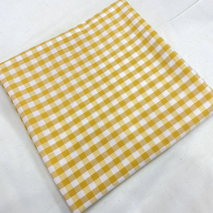 Estampado Festa Junina Xadrez Vermelho Caipira 100cm X 250cm