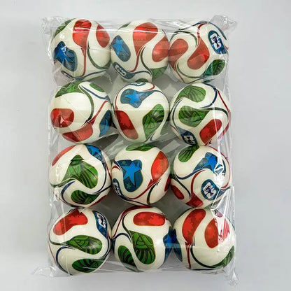 Mini Bola adidas Trionda Oficial da Copa do Mundo FIFA