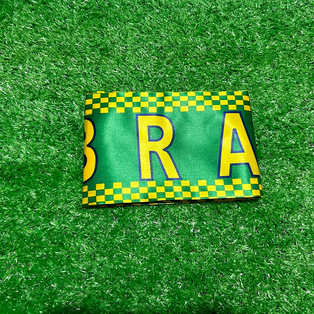 Cachecol Copa do Mundo Cachecol de Futebol da Copa do Mundo, Cachecol Copa Mundo