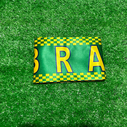 Cachecol Copa do Mundo Cachecol de Futebol da Copa do Mundo, Cachecol Copa Mundo