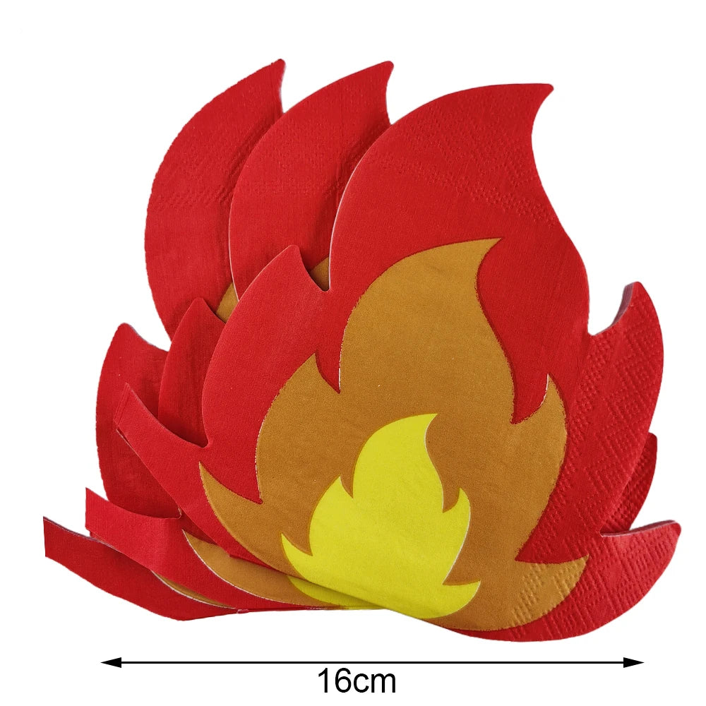 Decoração de Festa Junina Fogueira São João