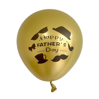 Balões Feliz Dia das Mães 10 peças feliz dia das mães balões de festa temático da mãe
