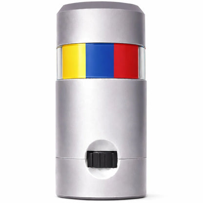 Pintura Tinta Facial Bastão Brasil Verde Amarelo Copa Mundo e Pintura Tinta Facial Bastão