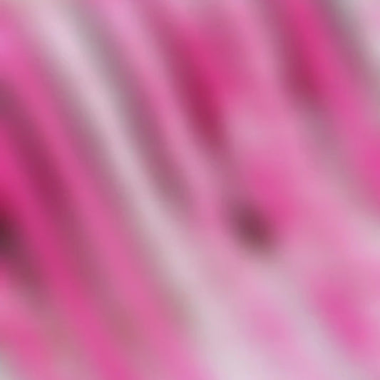 Fita de gorgurão para conscientização do câncer de mama de 9 metros fita de cetim