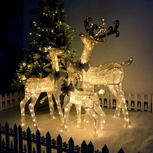 Carregar imagem no visualizador da galeria, |14:202422806#LED Luminous Deer|1005003304670521-LED Luminous Deer
