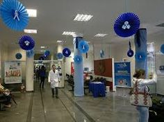 MIX Papel de Seda Novembro Azul.