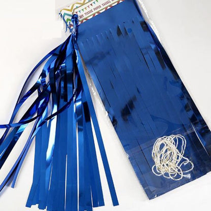 MIX Papel de Seda Novembro Azul.