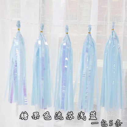 MIX Papel de Seda Novembro Azul.