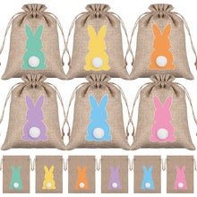 Carregar imagem no visualizador da galeria, |14:202422806#jute bag;200323261:202638846#24pcs|1005005051006287-jute bag-24pcs
