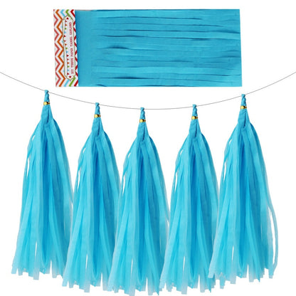 MIX Papel de Seda Novembro Azul.